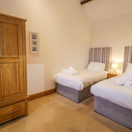 Sisial-Y-Mor Villa Dyffryn Ardudwy Eksteriør billede