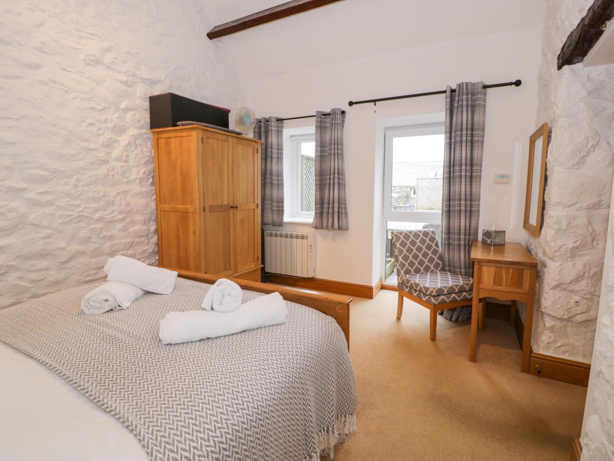 Sisial-Y-Mor Villa Dyffryn Ardudwy Eksteriør billede