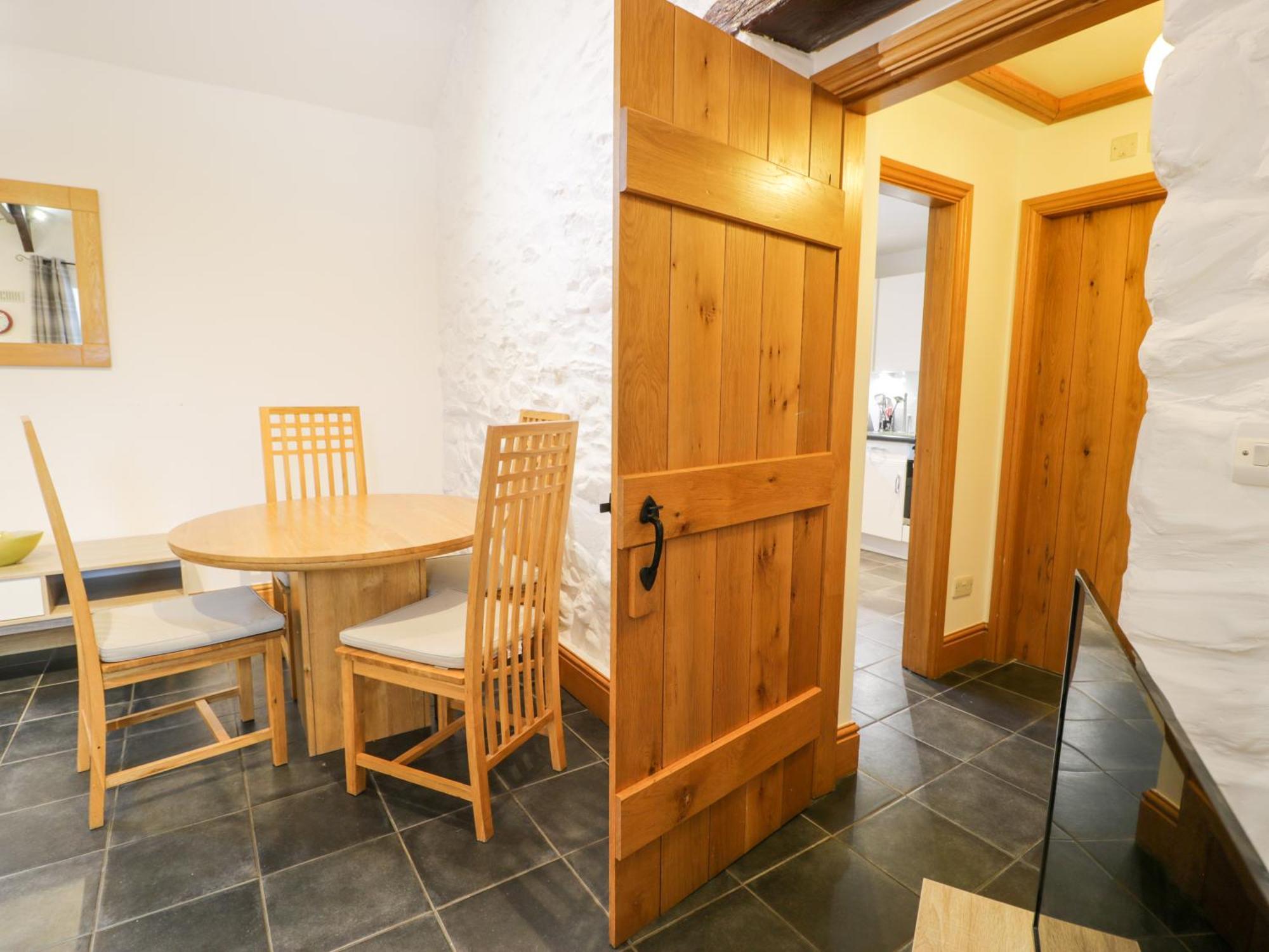 Sisial-Y-Mor Villa Dyffryn Ardudwy Eksteriør billede