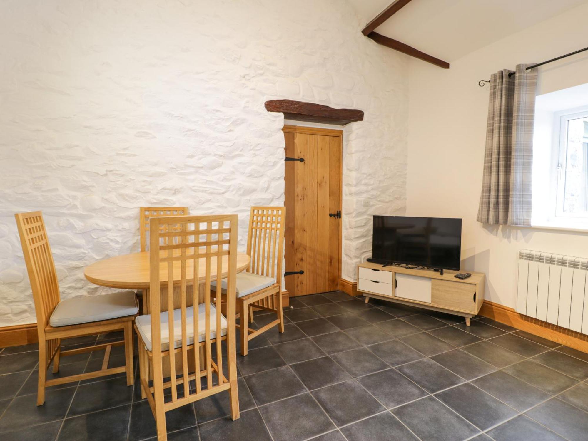 Sisial-Y-Mor Villa Dyffryn Ardudwy Eksteriør billede